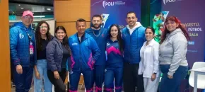 Feria de Bienestar Universitario 2026-1