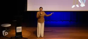 Inducción y Bienvenida Estudiantes Posgrado Presencial