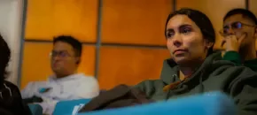 Jóvenes a la E 2026-1