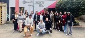 Maratón de Emprendimiento 2025