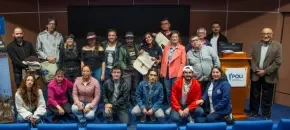 Ordenamiento Alrededor del Agua