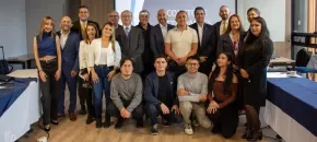 Órganos de Participación