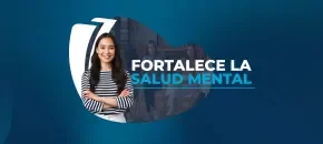 Capacitaciones para fortalecer la salud mental