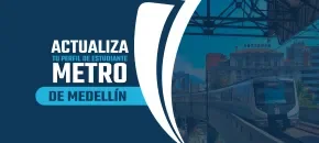 Metro Medellín