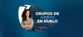 Grupos de Apoyo en Duelo