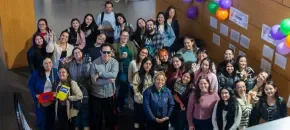 La Semana del Cerebro en el Poli