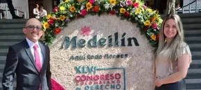 Concurso Internacional para Estudiantes de Derecho