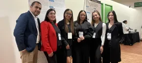 Conferencia Internacional de ASCOLFA 2026 