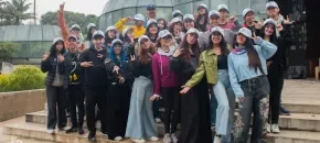 Día Internacional de la Madre Tierra Poli