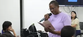 Entre Tinta y Tinto: un espacio para leer, escribir y reflexionar en el Poli Medellín