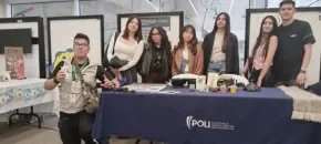 Feria Ambiental Shambala