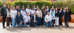 Final Internacional de la Project Management Championship