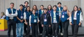 El Poli en la Macrorrueda 2026