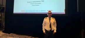 Profesor Anderson Gañan Poli 