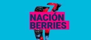 Nación Berries 2026