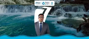 Webinar Derecho al Agua Potable