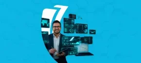 Participa en la Conferencia magistral sobre gestión tecnológica y dirección de proyectos