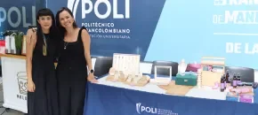 Feria de Emprendimientos Verdes