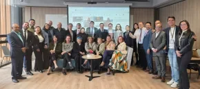 Red de Consultorios Jurídicos y Centros de Conciliación