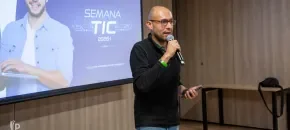 Semana TIC 2026-1 