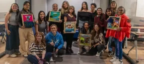 Encuentros de Memoria y Costura