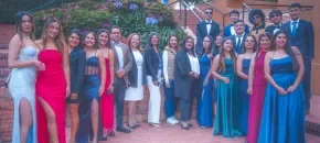 Evento Integrador de Padres de Familia Poli