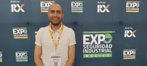 Profesor Poli EXPO Seguridad México 2026