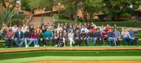 Training Camp de Programación Competitiva