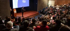 Seminario Internacional de Posgrados 2026