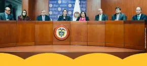 Reforma corte constitucional 2026 Agosto Reforma corte constitucional 2026 Agosto