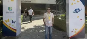 Congreso Regional de la SIP en Santa Marta