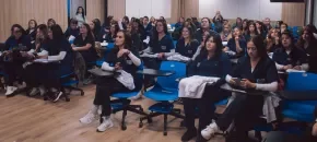 Encuentro Interdisciplinario Psicologia POLI