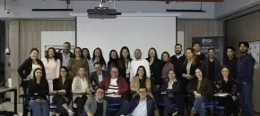 comunidades Alumni