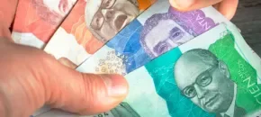 Salario mínimo 2027 en Colombia