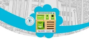 ¡Dale una segunda vida a tus residuos electrónicos en el Poli!