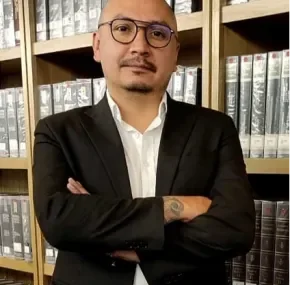 Giovanny Alejandro Toca Camargo