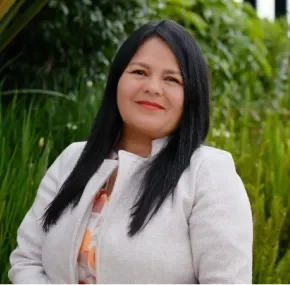 Ofir Aurora Chaparro Rojas