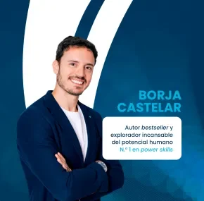 Borja Castelar 