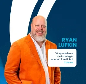 Ryan Lufkin