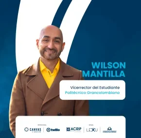 Wilson Mantilla