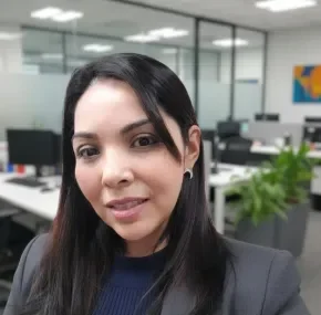 Dra. Emilia Nohemí Cervantes Zambrano (México) 