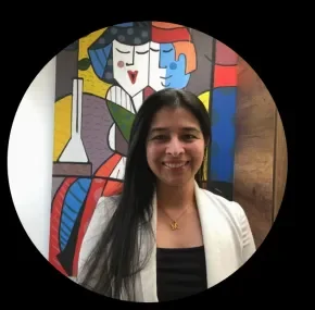 Milady Cuentas Rodríguez (Colombia) 