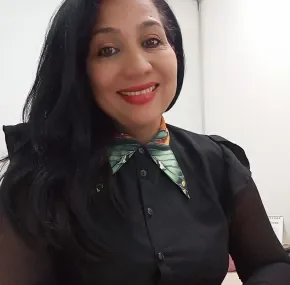 Zuleyma Méndez