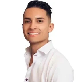 Jonny Umaña CEO - Nebulon Engineering