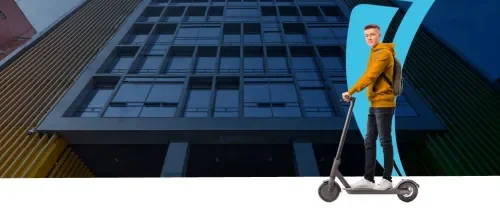 Nueva ubicación con más puntos de recarga para tu movilidad eléctrica en el City Campus