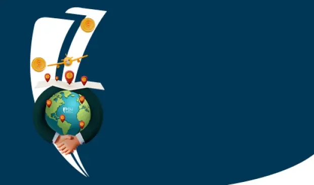 Estudia Negocios Internacionales Virtualmente