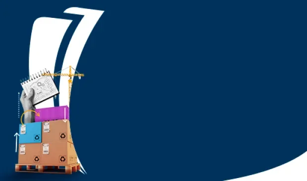 Estudia LOGISTICA Y GESTION DE LA CADENA DE ABASTECIMIENTO en bogota