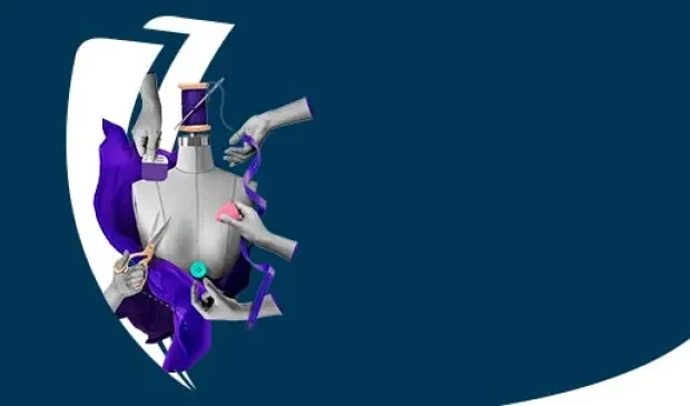 Estudia DISEÑO DE MODAS en Bogotá