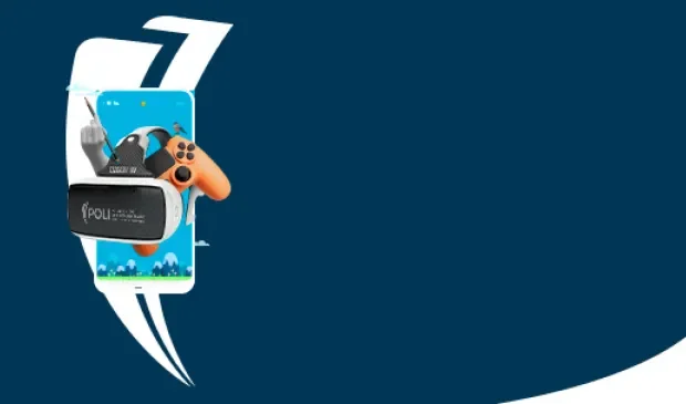 Estudia diseño interactivo en Bogota