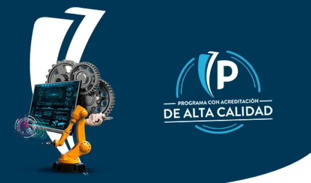 Estudia Ingeniería Industrial en Bogotá con acreditación en Alta Calidad